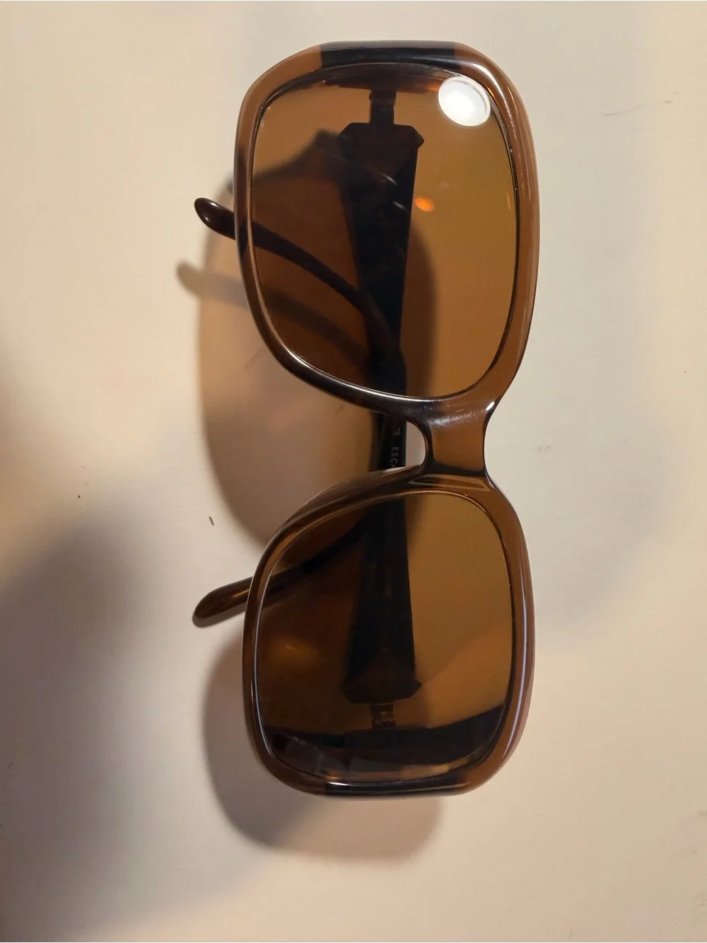 Escada women’s sunglasses